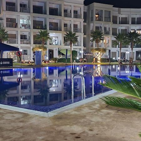 Costa Beach Lux Family Apartment With Pools ブズニカ エクステリア 写真