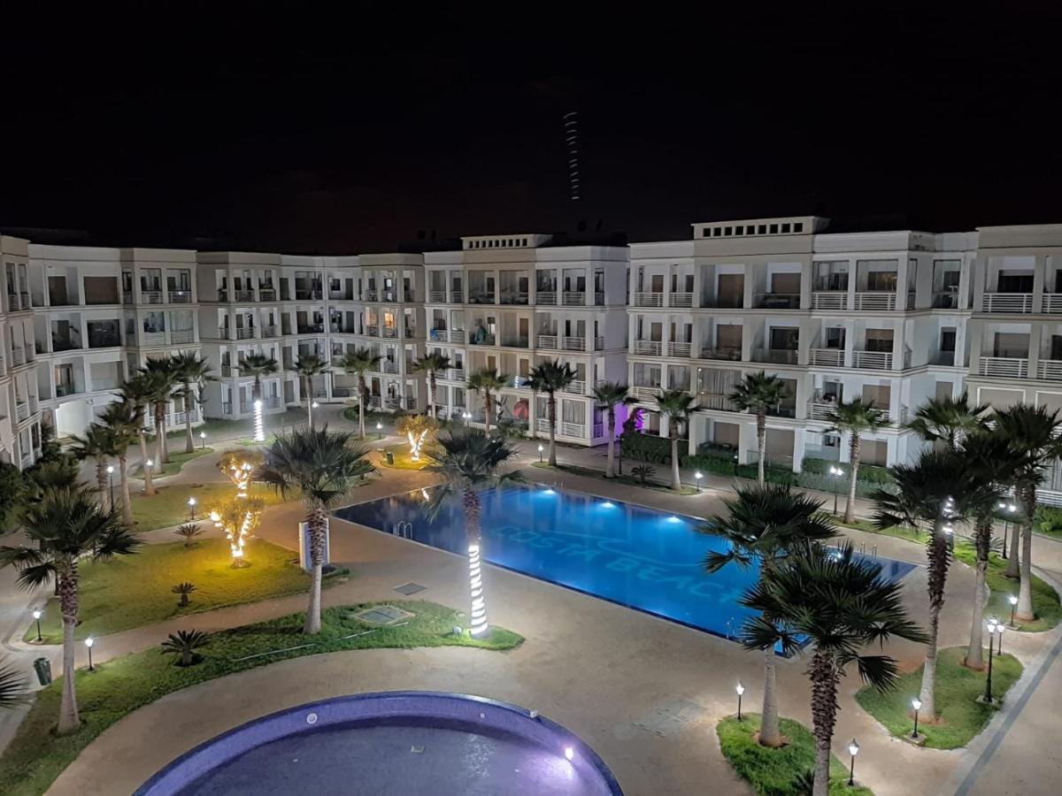 Costa Beach Lux Family Apartment With Pools ブズニカ エクステリア 写真