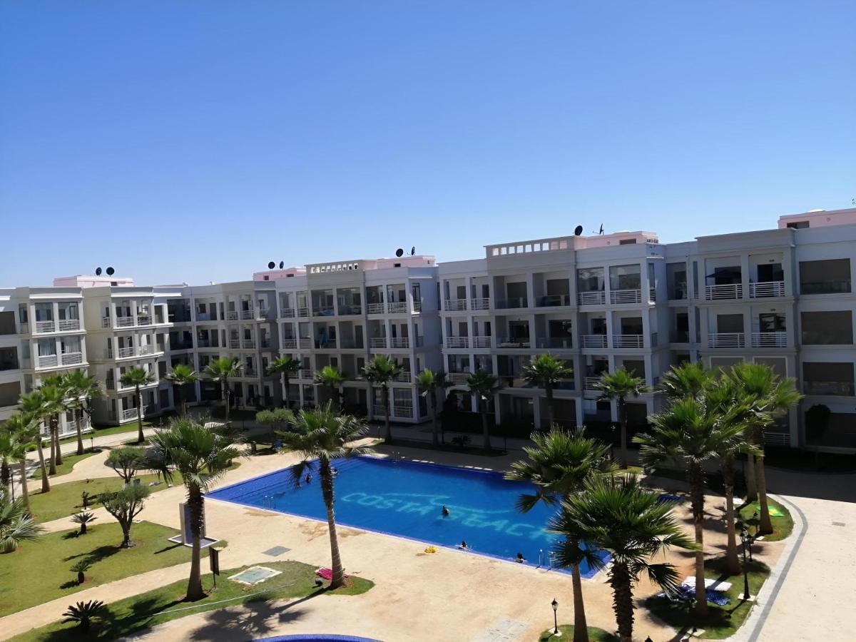 Costa Beach Lux Family Apartment With Pools ブズニカ エクステリア 写真