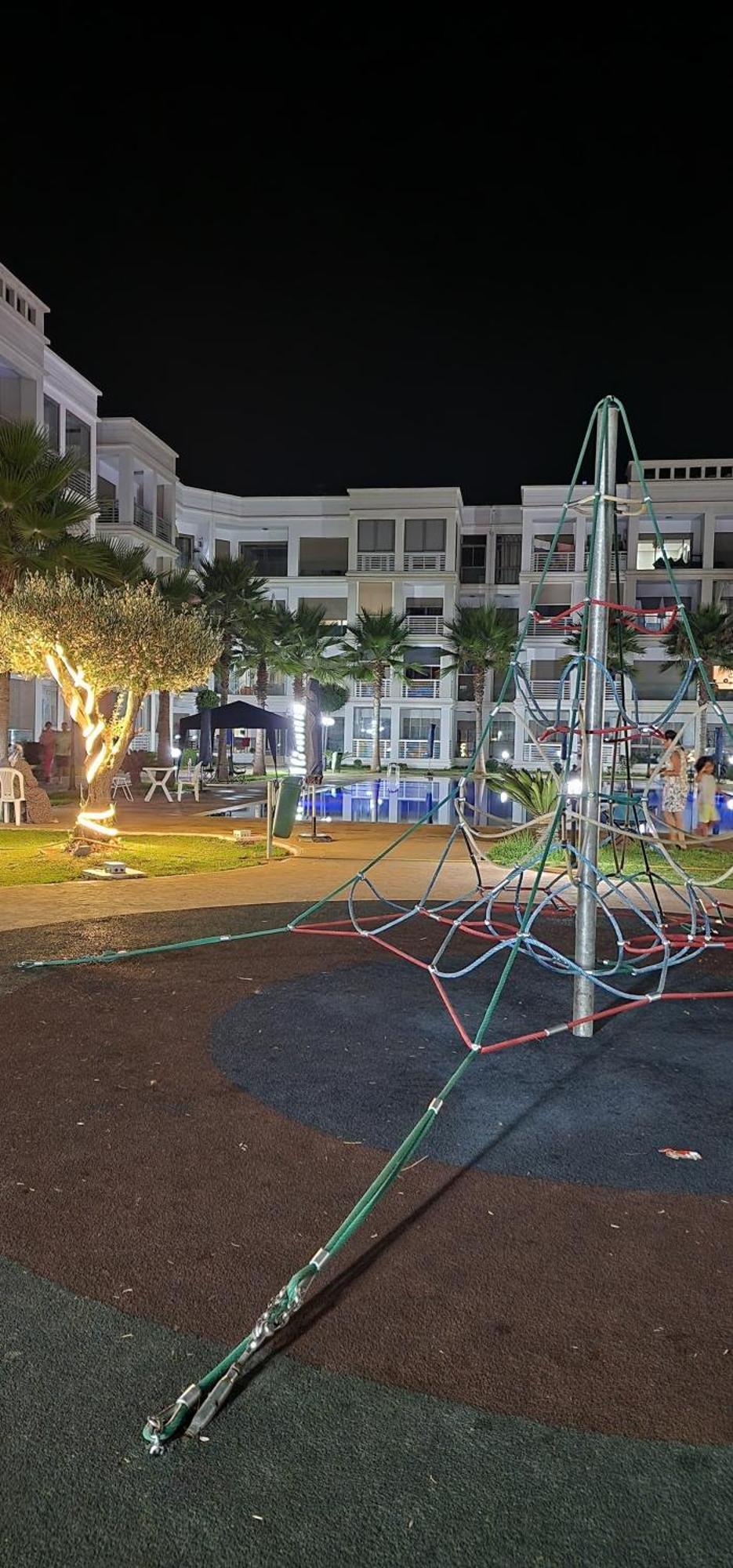 Costa Beach Lux Family Apartment With Pools ブズニカ エクステリア 写真