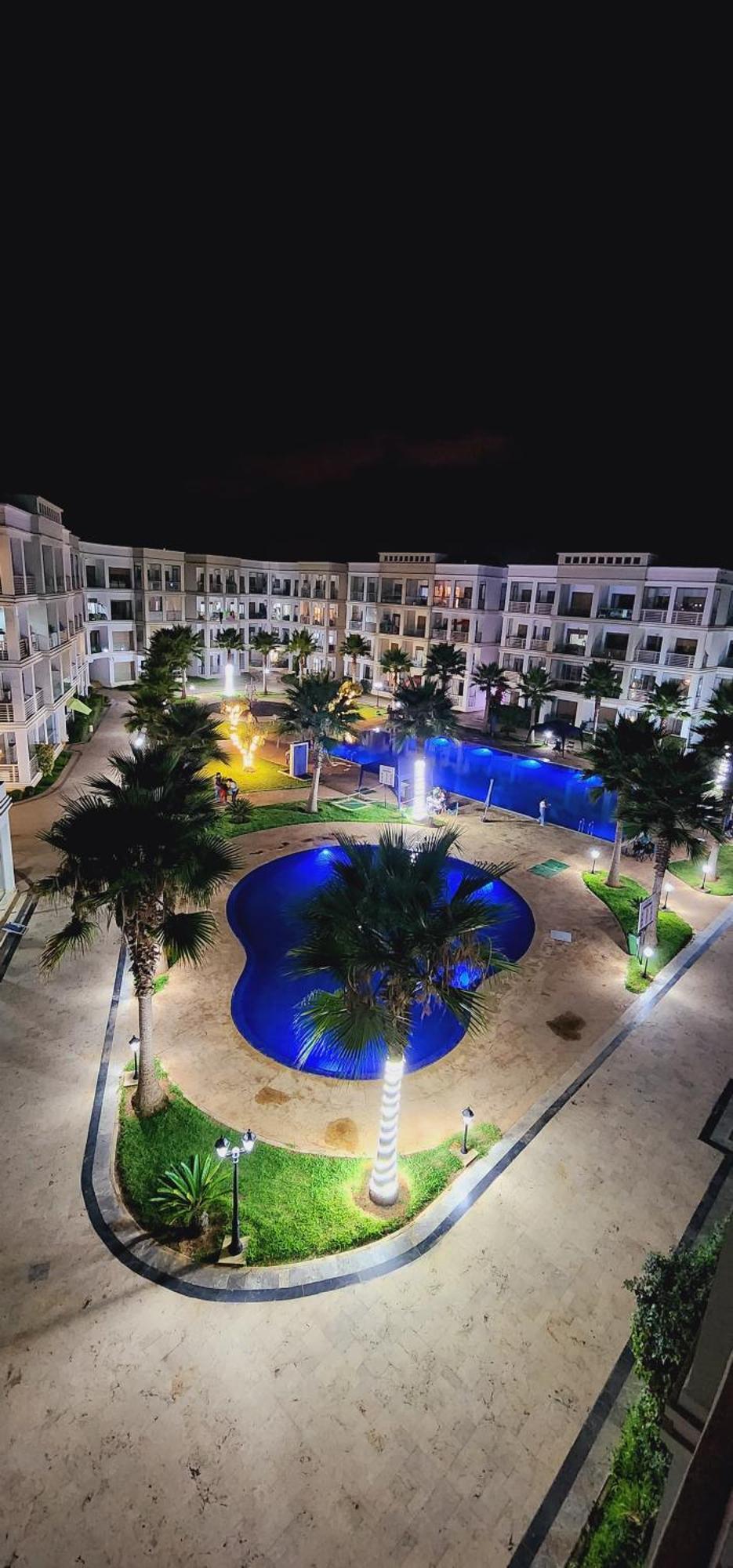 Costa Beach Lux Family Apartment With Pools ブズニカ エクステリア 写真
