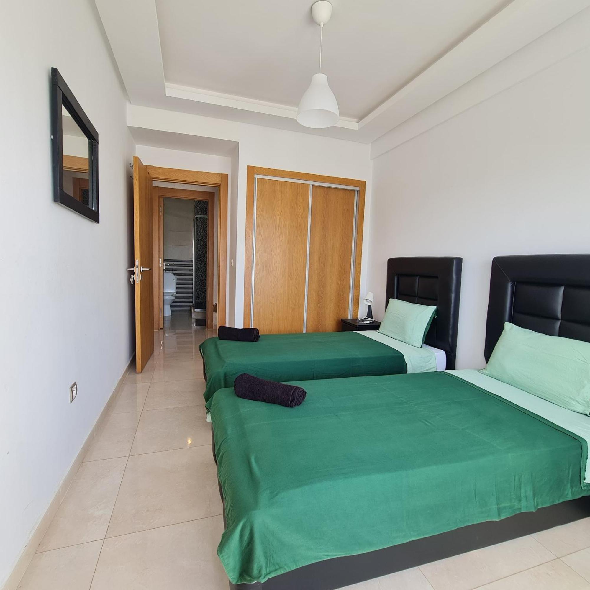 Costa Beach Lux Family Apartment With Pools ブズニカ エクステリア 写真