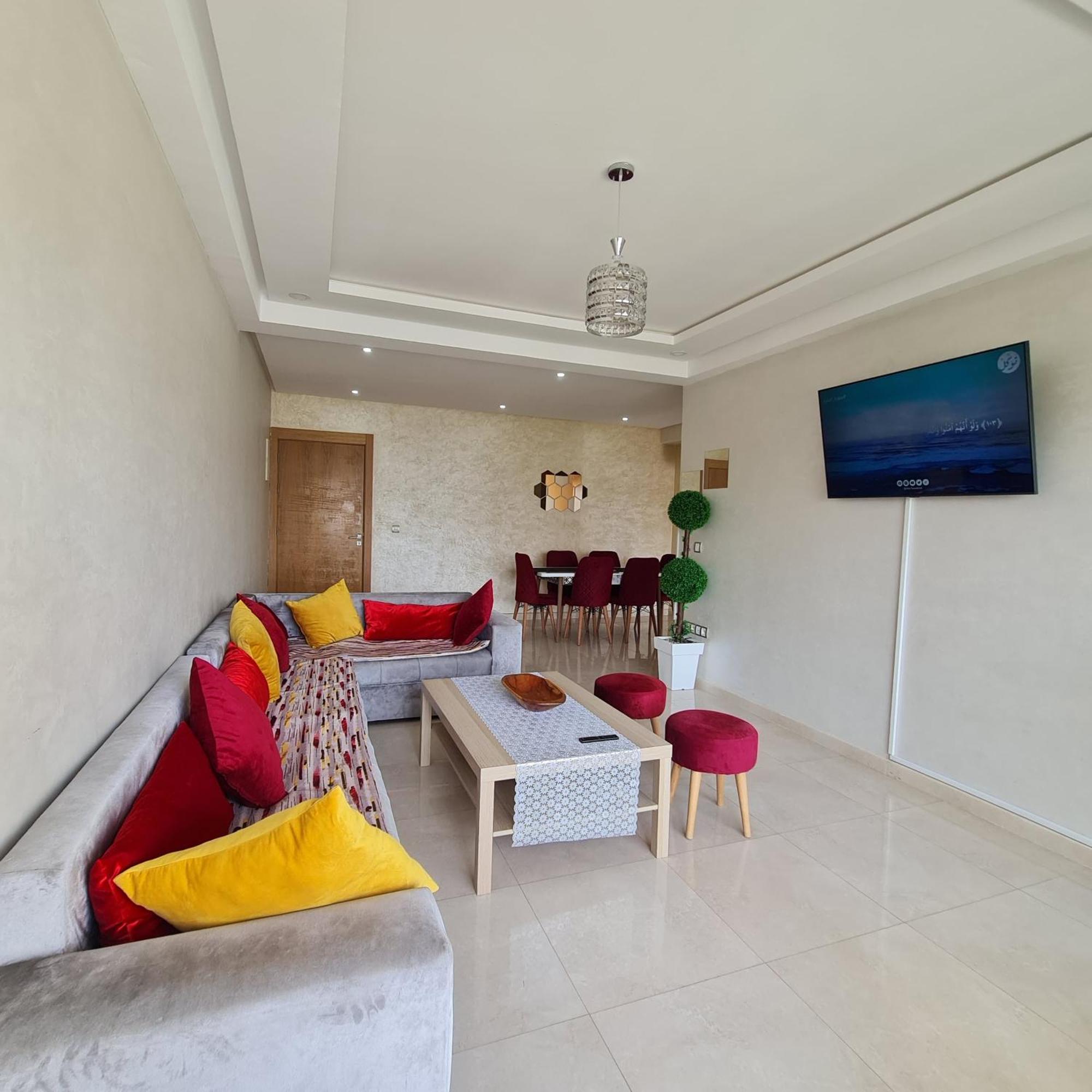 Costa Beach Lux Family Apartment With Pools ブズニカ エクステリア 写真