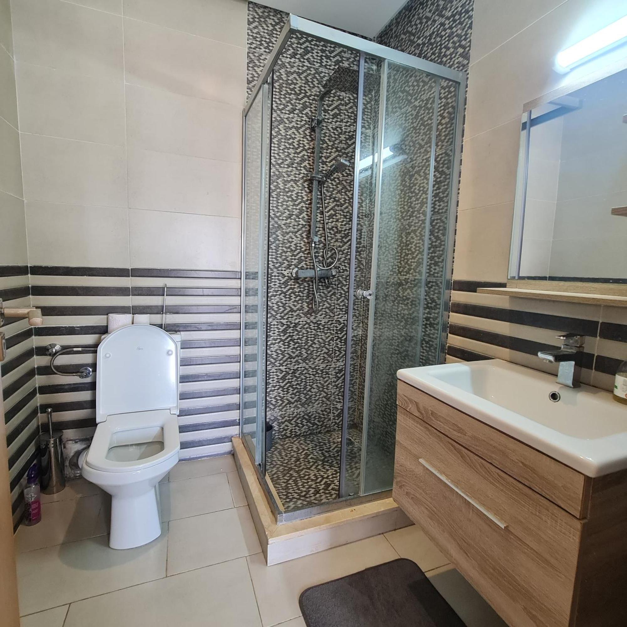 Costa Beach Lux Family Apartment With Pools ブズニカ エクステリア 写真