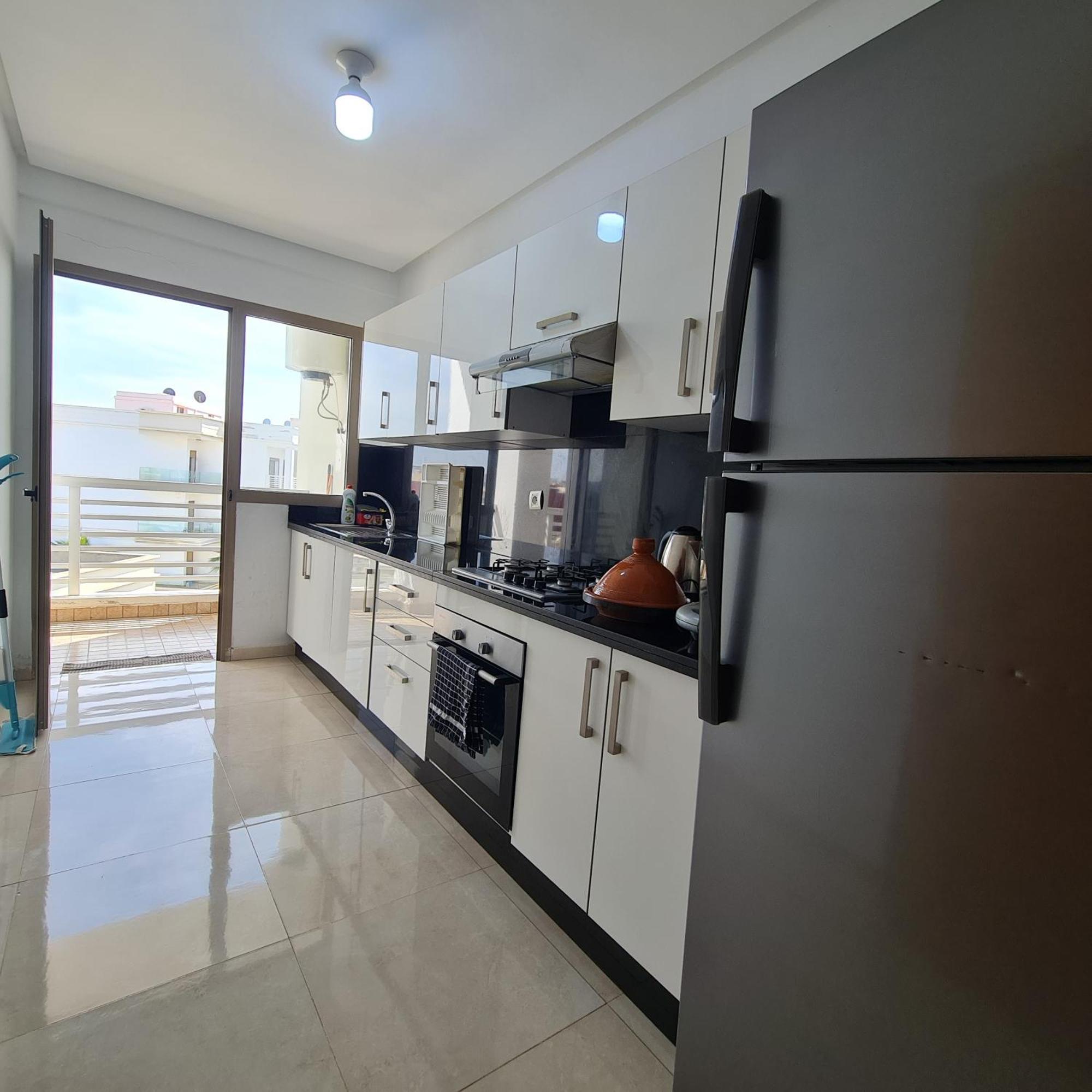 Costa Beach Lux Family Apartment With Pools ブズニカ エクステリア 写真