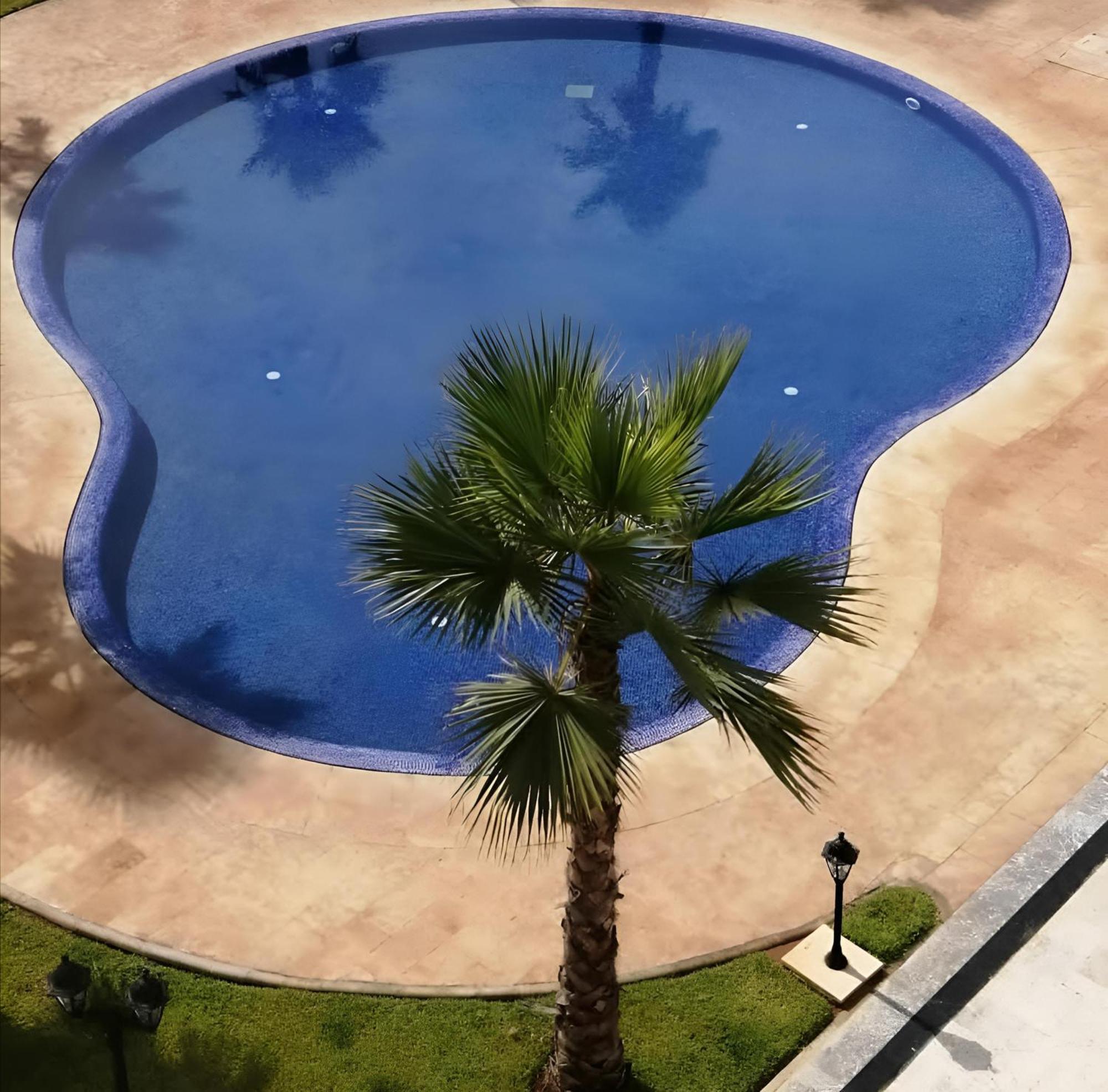 Costa Beach Lux Family Apartment With Pools ブズニカ エクステリア 写真